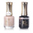iGel Nail Lacquer + Gel Polish, 099, Cappuccino, 0.5oz KK1003