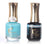 iGel Nail Lacquer + Gel Polish, A12, Blueberry Cheesecake, 0.5oz KK1003