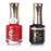 iGel Nail Lacquer + Gel Polish, A21, Scarlet, 0.5oz KK1003