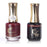 iGel Nail Lacquer + Gel Polish, A24, Marsala Anthurium, 0.5oz KK1003