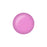 iGel Nail Lacquer + Gel Polish, B21, Lovely Lilac, 0.5oz KK1003