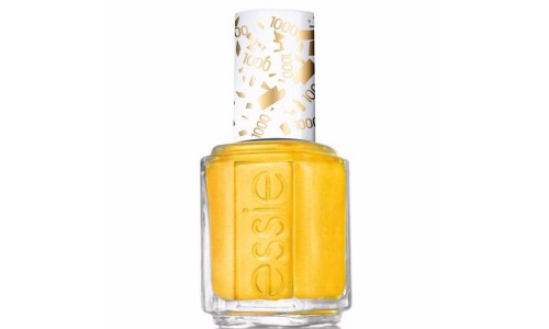 Essie Nail Lacquer,E1000, Aim to Misbehave, 0.5oz