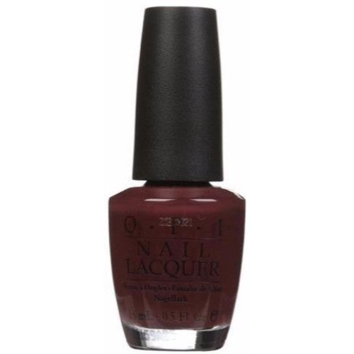 OPI Nail Lacquer, NL E42, Can You Tapas This, 0.5oz KK1005