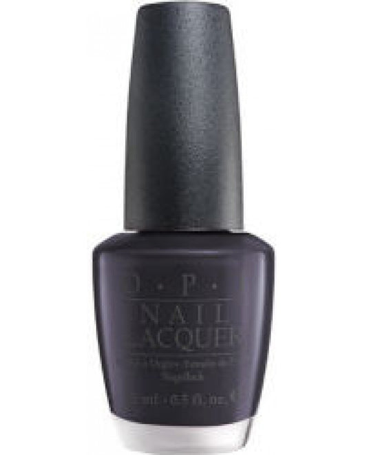 OPI Nail Lacquer, NL E47, Suzi Skis in the Pyranees, 0.5oz KK1005