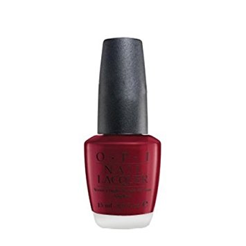 OPI Nail Lacquer, NL E49, Manicurist of Seville, 0.5oz KK1005