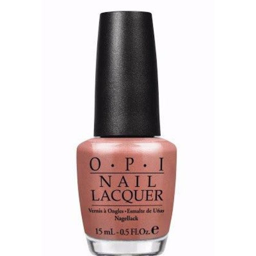 OPI Nail Lacquer, NL E77, Hands Off My Kielbasa!, 0.5oz KK1005