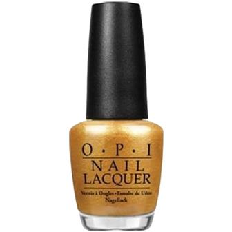 OPI Nail Lacquer, NL E78, Oy-Another Polish Joke, 0.5oz KK1005