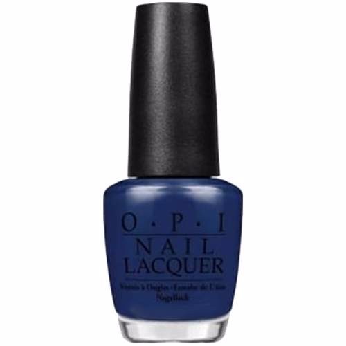 OPI Nail Lacquer, NL E81, Euro Centrale, 0.5oz KK1005