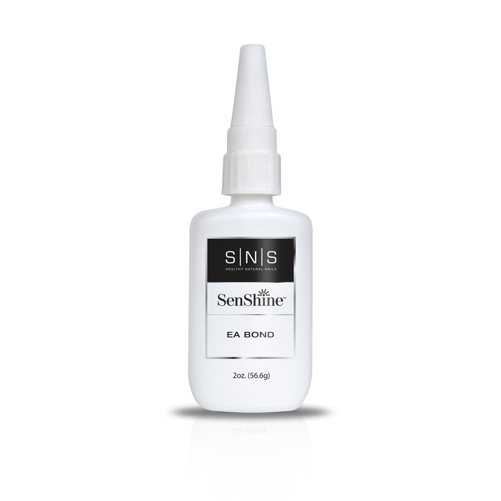 SNS Dipping Liquid, SENSHINE Refill, Step 01, EA BOND, 2oz OK0318VD