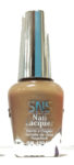 SNS Nail Polish, 0.5oz, EC08 KK0724