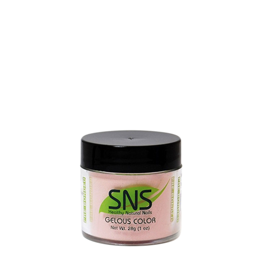 SNS Gelous Dipping Powder, EC01, Easter Collection, 1oz KK0724