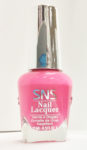 SNS Nail Polish, 0.5oz, EC10 KK0724