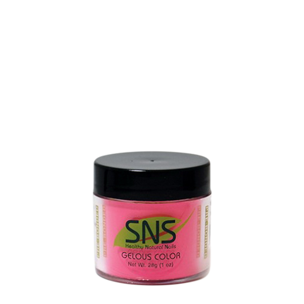 SNS Gelous Dipping Powder, EC10, Easter Collection, 1oz KK0325