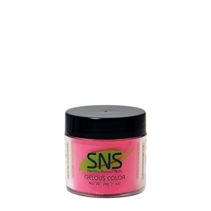 SNS Gelous Dipping Powder, EC10, Easter Collection, 1oz KK0325