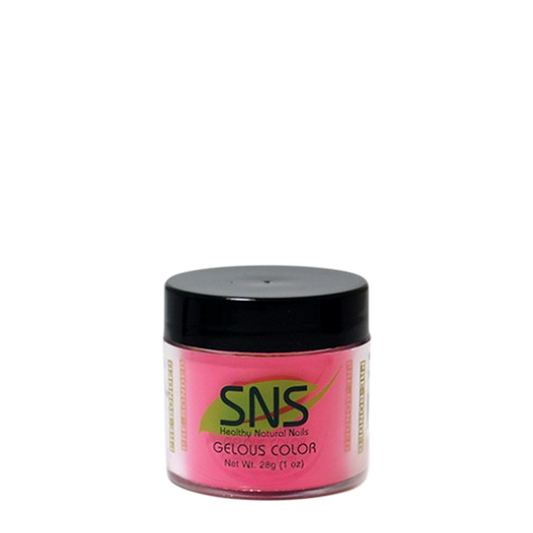 SNS Gelous Dipping Powder, EC10, Easter Collection, 1oz KK0325