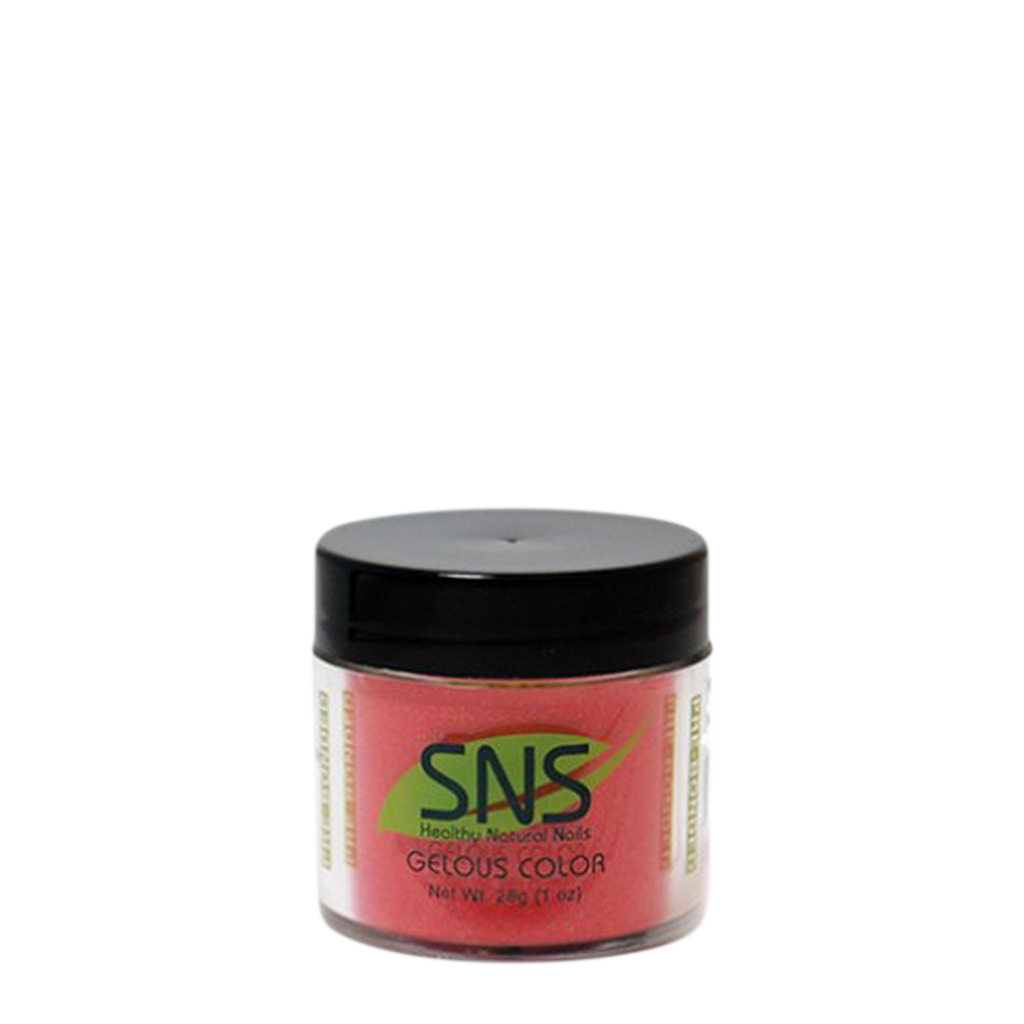 SNS Gelous Dipping Powder, EC12, Easter Collection, 1oz KK