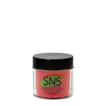 SNS Gelous Dipping Powder, EC12, Easter Collection, 1oz KK