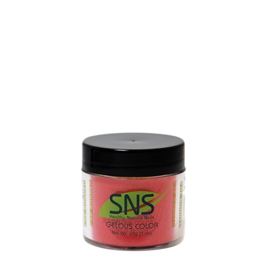 SNS Gelous Dipping Powder, EC12, Easter Collection, 1oz KK