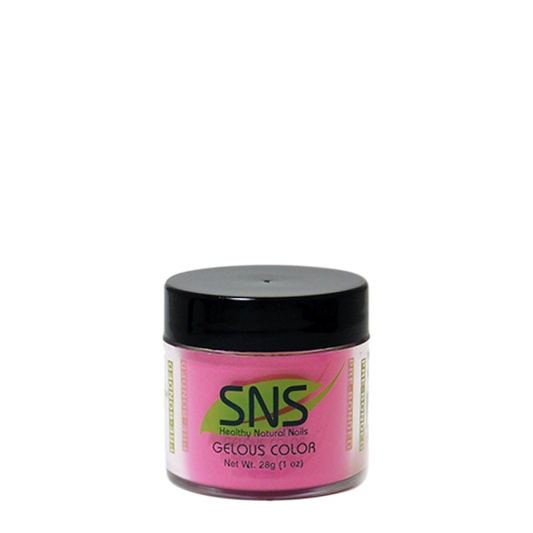 SNS Gelous Dipping Powder, EC02, Easter Collection, 1oz KK0724