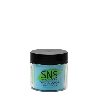 SNS Gelous Dipping Powder, EC03, Easter Collection, 1oz KK