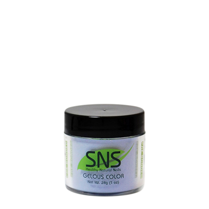 SNS Gelous Dipping Powder, EC04, Easter Collection, 1oz KK0724