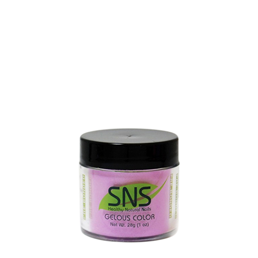 SNS Gelous Dipping Powder, EC05, Easter Collection, 1oz KK0724