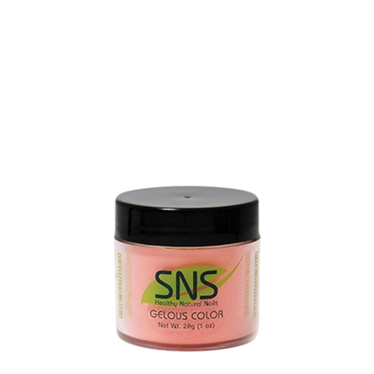 SNS Gelous Dipping Powder, EC07, Easter Collection, 1oz KK0724