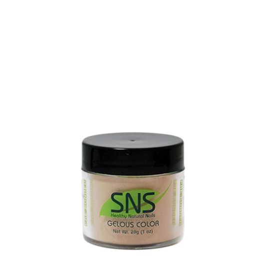 SNS Gelous Dipping Powder, EC08, Easter Collection, 1oz KK