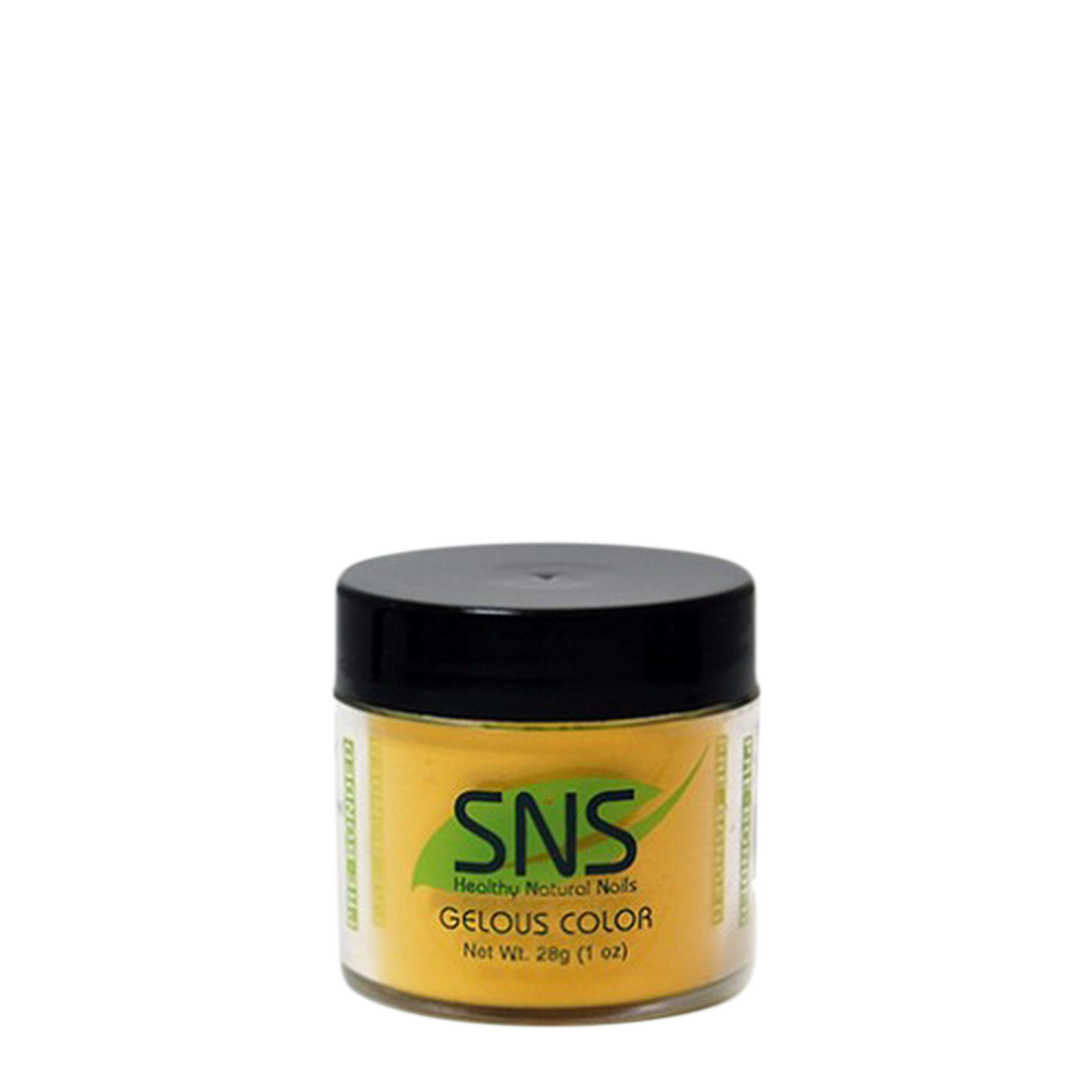 SNS Gelous Dipping Powder, EC09, Easter Collection, 1oz KK