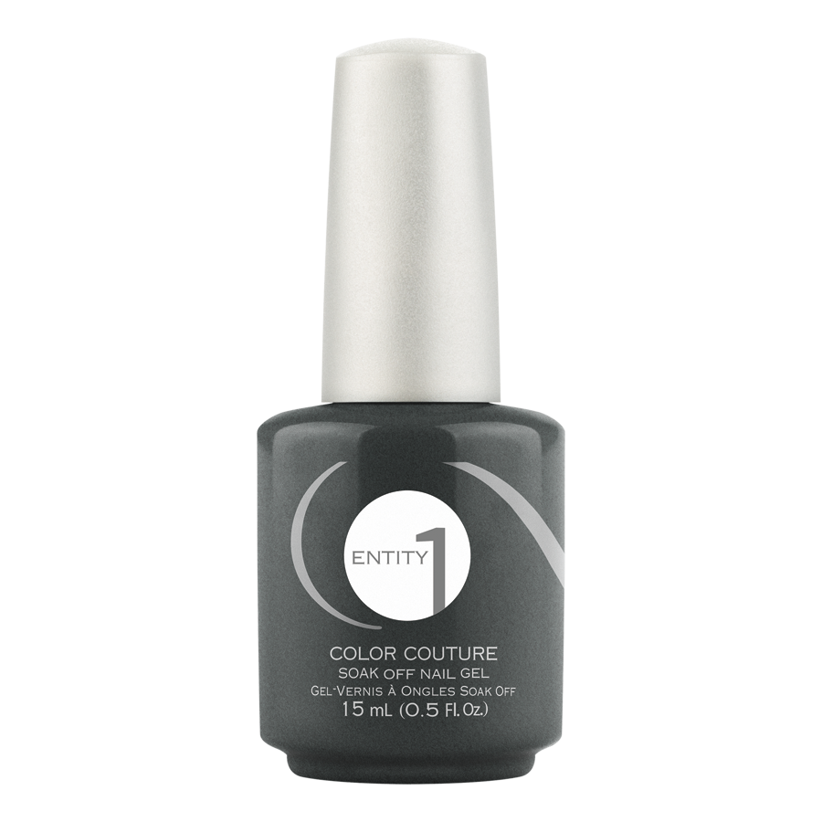 Entity One Color Couture Gel Polish, 101249, Spolight, 0.5oz