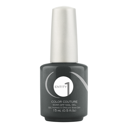 Entity One Color Couture Gel Polish, 101249, Spolight, 0.5oz