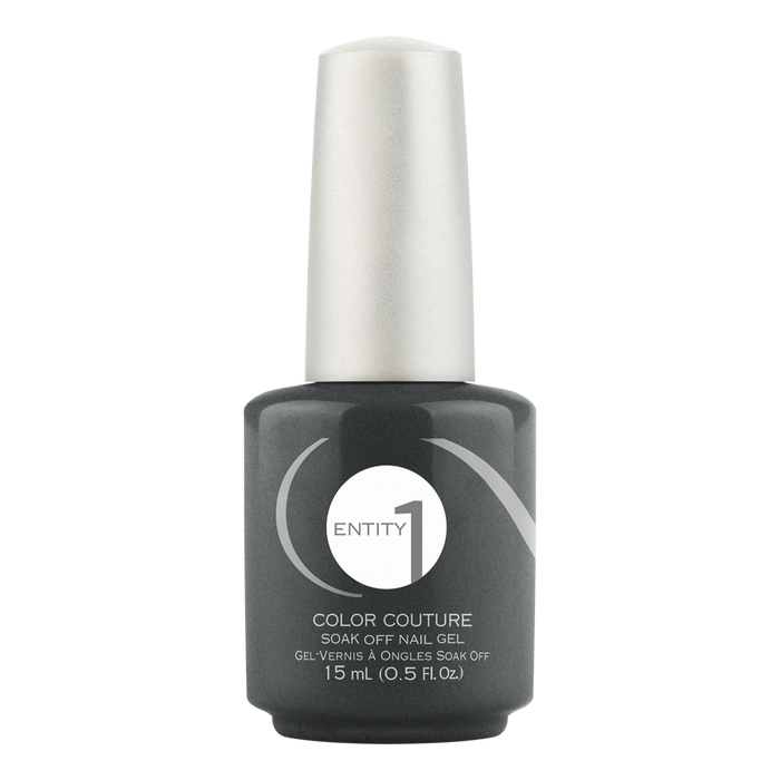 Entity One Color Couture Gel Polish, 101249, Spolight, 0.5oz