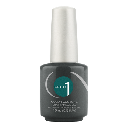 Entity One Color Couture Gel Polish, 101252, Steal The Show, 0.5oz