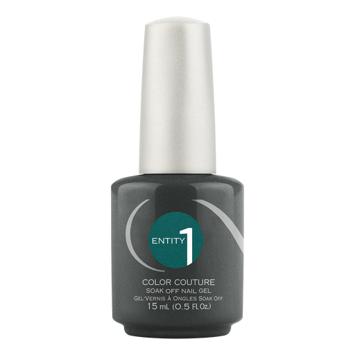 Entity One Color Couture Gel Polish, 101252, Steal The Show, 0.5oz