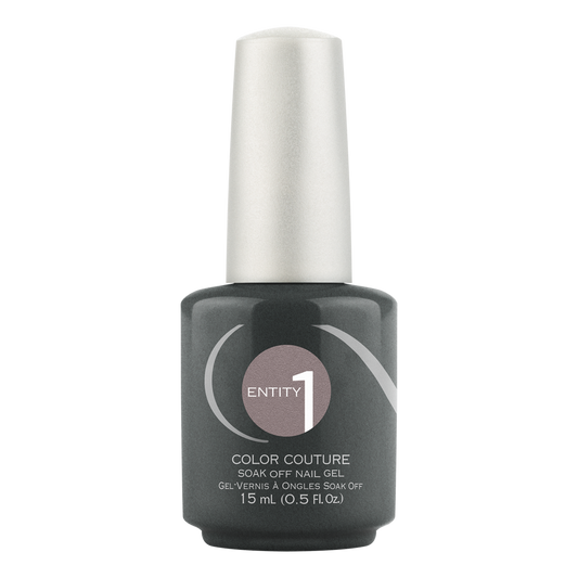 Entity One Color Couture Gel Polish, 101292, Fashion Forward, 0.5oz