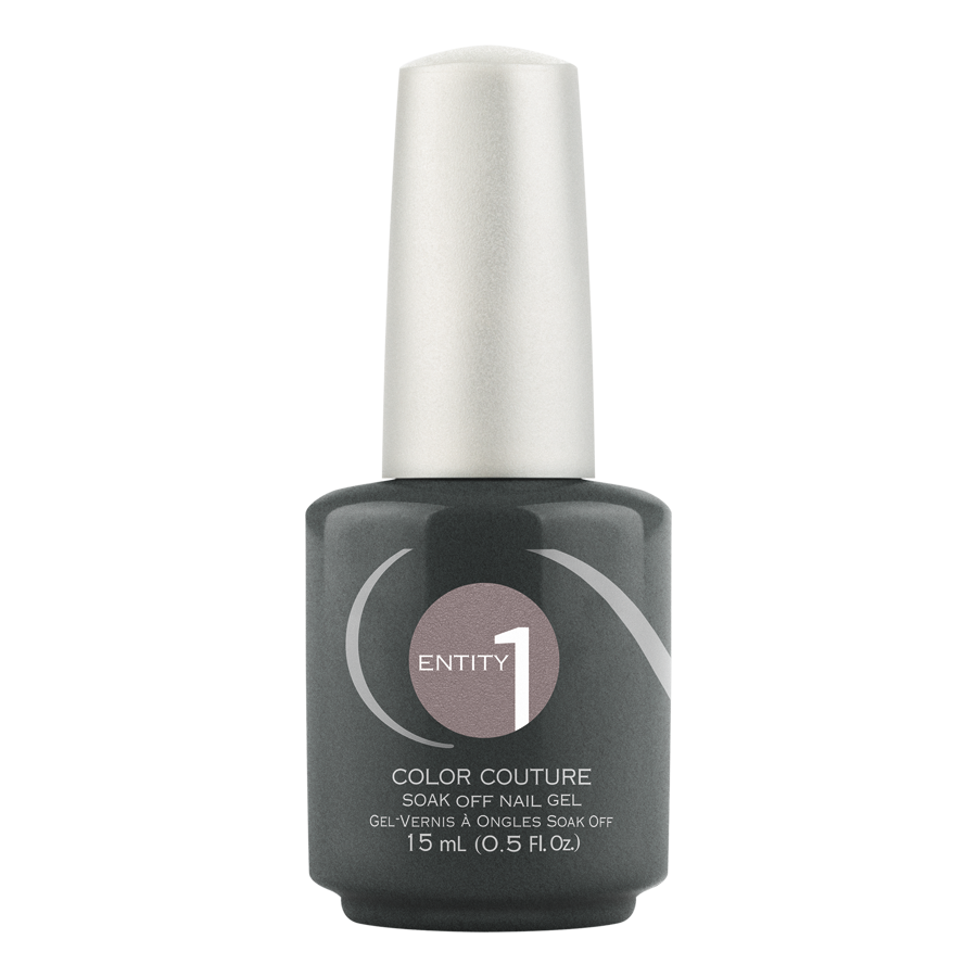 Entity One Color Couture Gel Polish, 101292, Fashion Forward, 0.5oz