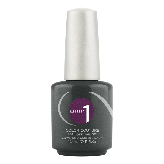 Pixie Entity Entity One Color Couture Gel Polish, 101296, Posh Pixie, 0.5oz — Nail ...