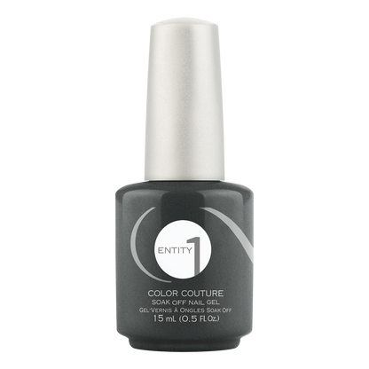 Entity One Color Couture Gel Polish, 101506, Clothing Optional, 0.5oz