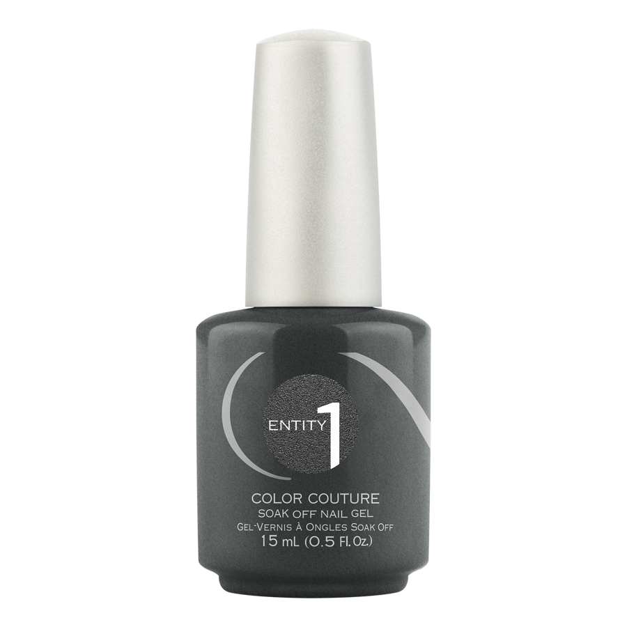 Entity One Color Couture Gel Polish, 101519, Headliner, 0.5oz