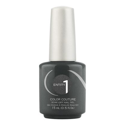 Entity One Color Couture Gel Polish, 101519, Headliner, 0.5oz