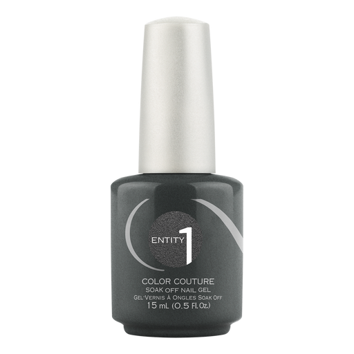 Entity One Color Couture Gel Polish, 101519, Headliner, 0.5oz