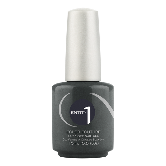 Entity One Color Couture Gel Polish, 101520, Bold & Brazen, 0.5oz