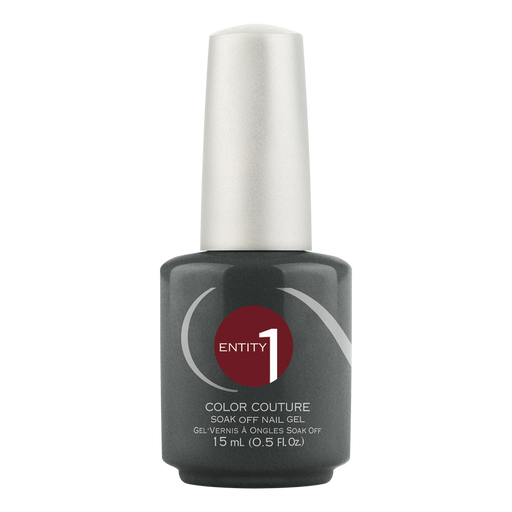 Entity One Color Couture Gel Polish, 101527, Forever Vouge, 0.5oz