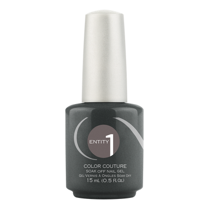 Entity One Color Couture Gel Polish, 101531, Off The Cuff, 0.5oz