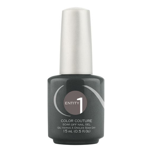 Entity One Color Couture Gel Polish, 101531, Off The Cuff, 0.5oz