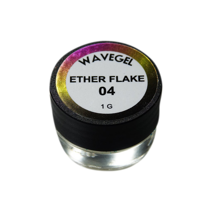 WAVEGEL 1g Ether Flake, 04