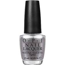 OPI Nail Lacquer, NL F14, Unfrost My Heart, 0.5oz KK1005