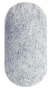 Cre8tion Fur Gel Polish, FUR14, 0916-0523, 0.5oz KK0725