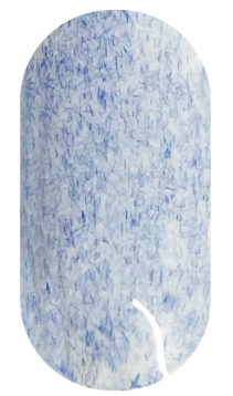 Cre8tion Fur Gel Polish, FUR19, 0916-0528, 0.5oz KK0725