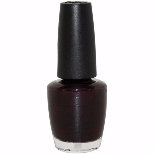 OPI Nail Lacquer, NL F21, Eiffel For This Color, 0.5oz KK1005